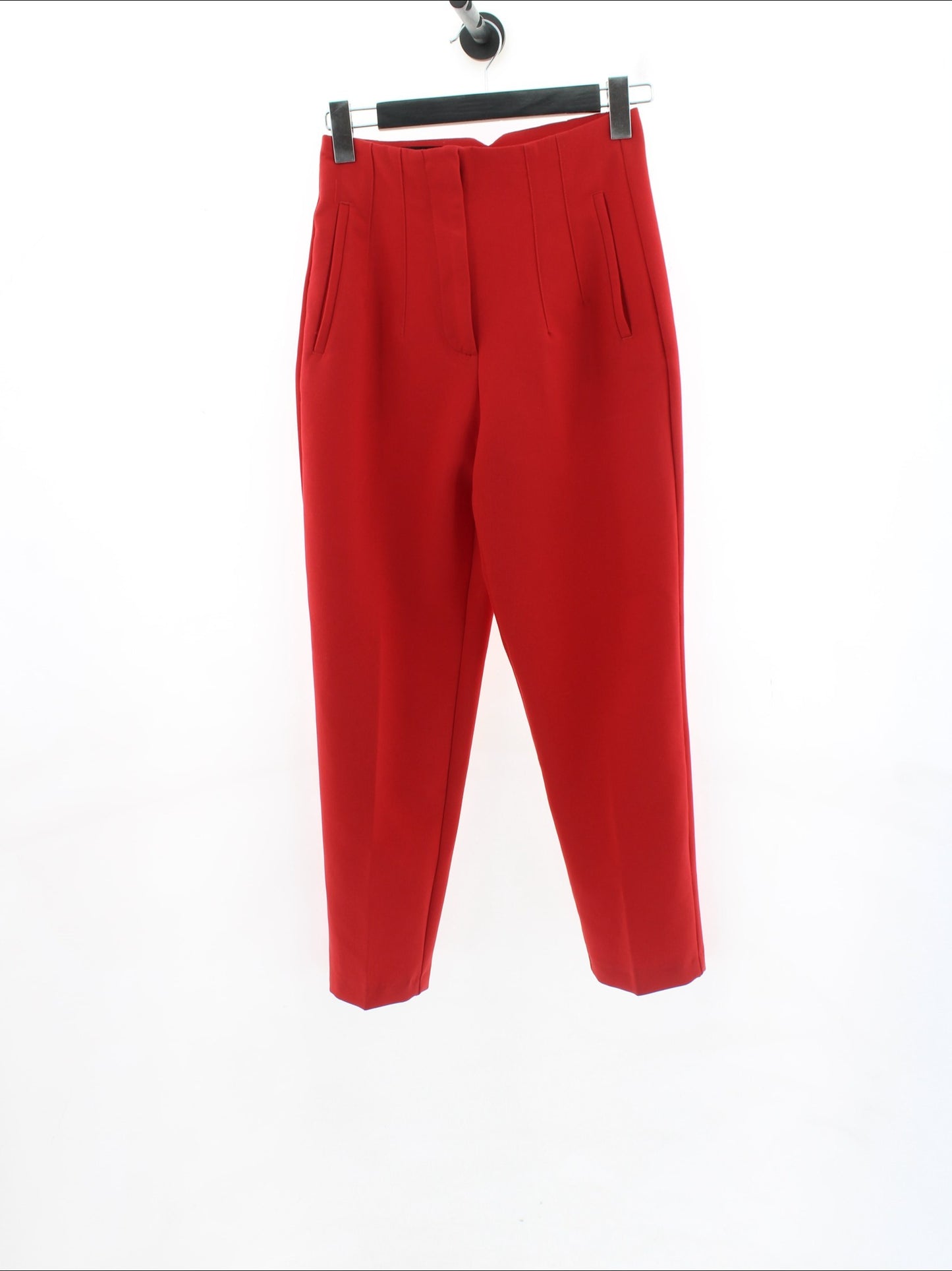 Spodnie Casual Zara Rozmiar: S