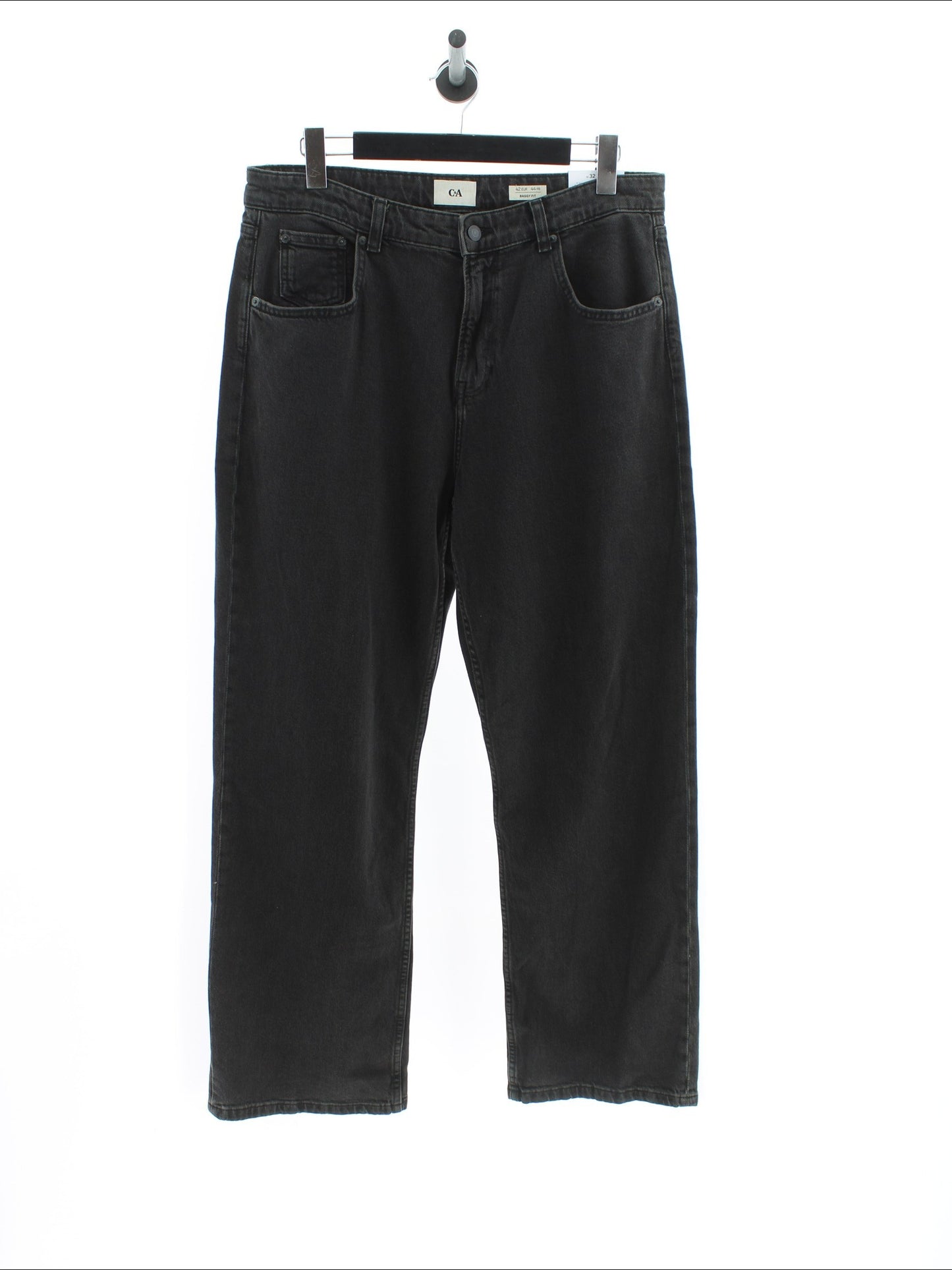 Spodnie jeans C&A Rozmiar: 42