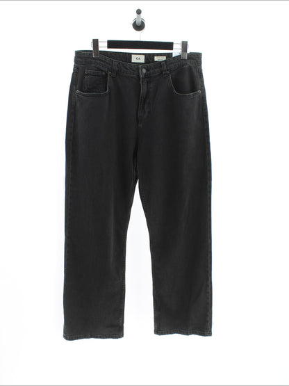 Spodnie jeans C&A Rozmiar: 42