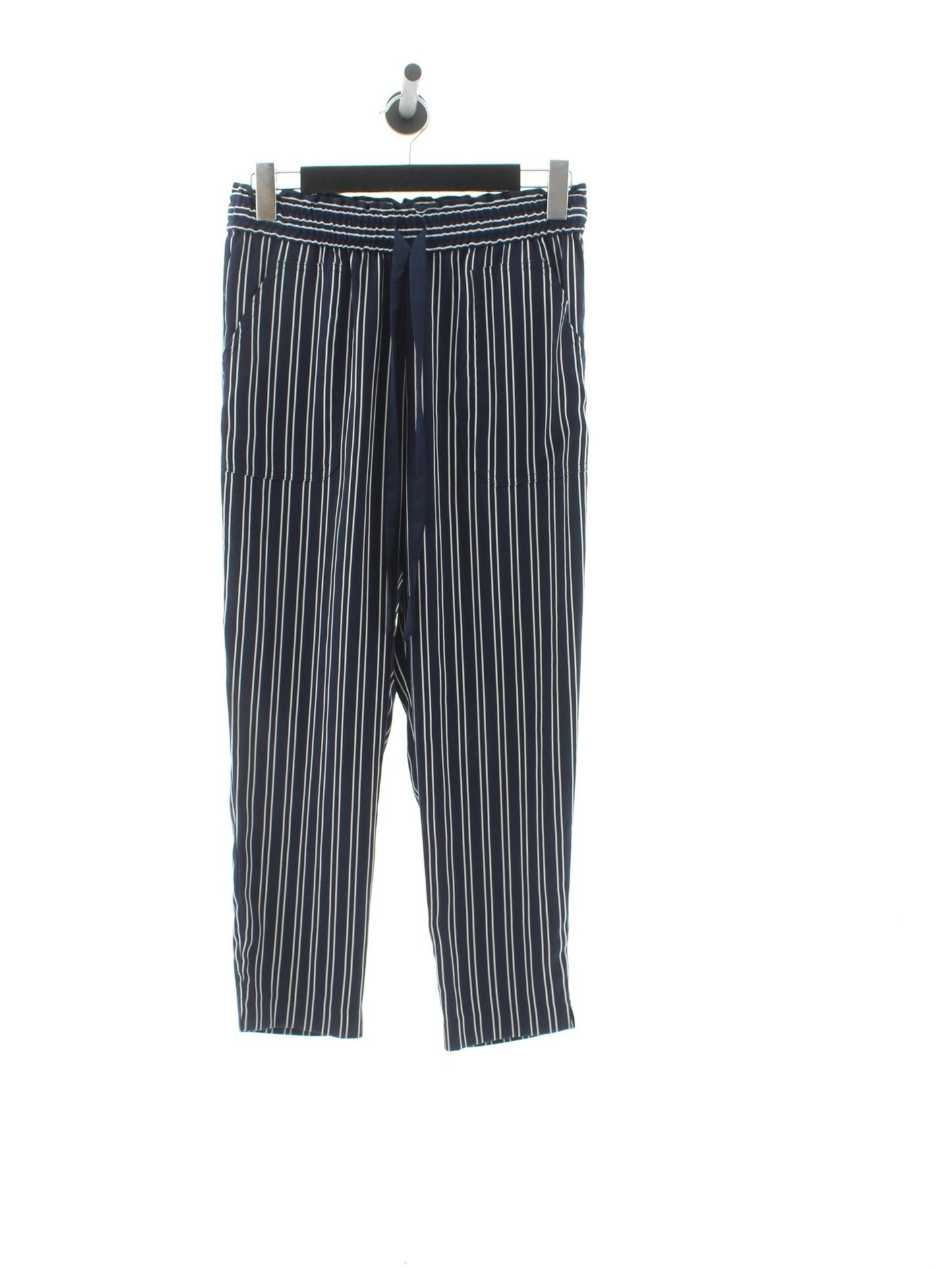 Spodnie Casual Zara Rozmiar: M