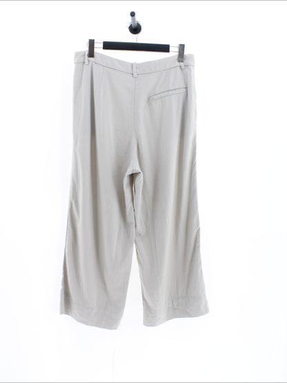 Spodnie Eleganckie H&M Rozmiar: 44