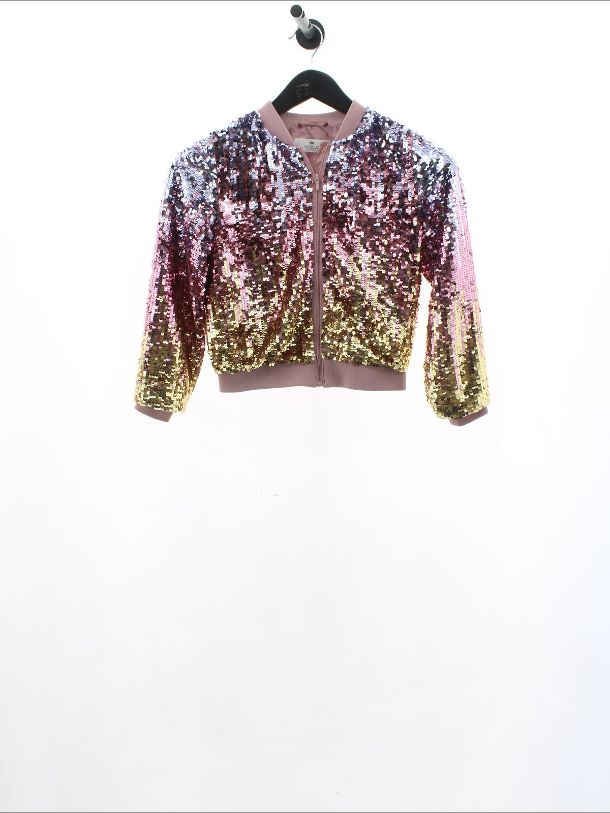 Kurtka H&M Rozmiar: 134