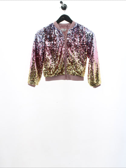 Kurtka H&M Rozmiar: 134