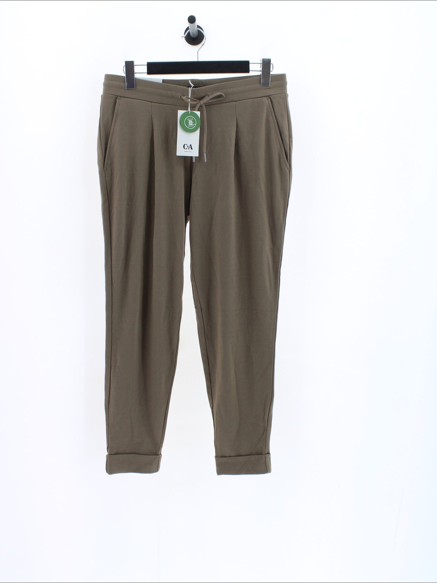 Spodnie Casual C&A Rozmiar: 40