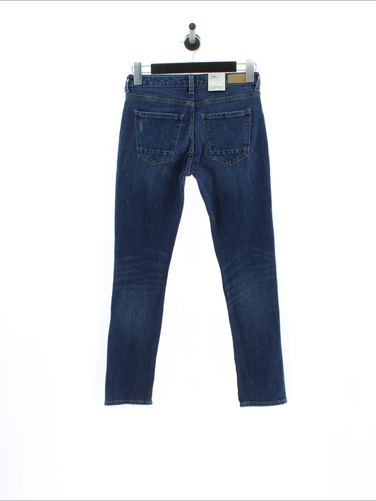 Spodnie jeans Esprit Rozmiar: W25/L30