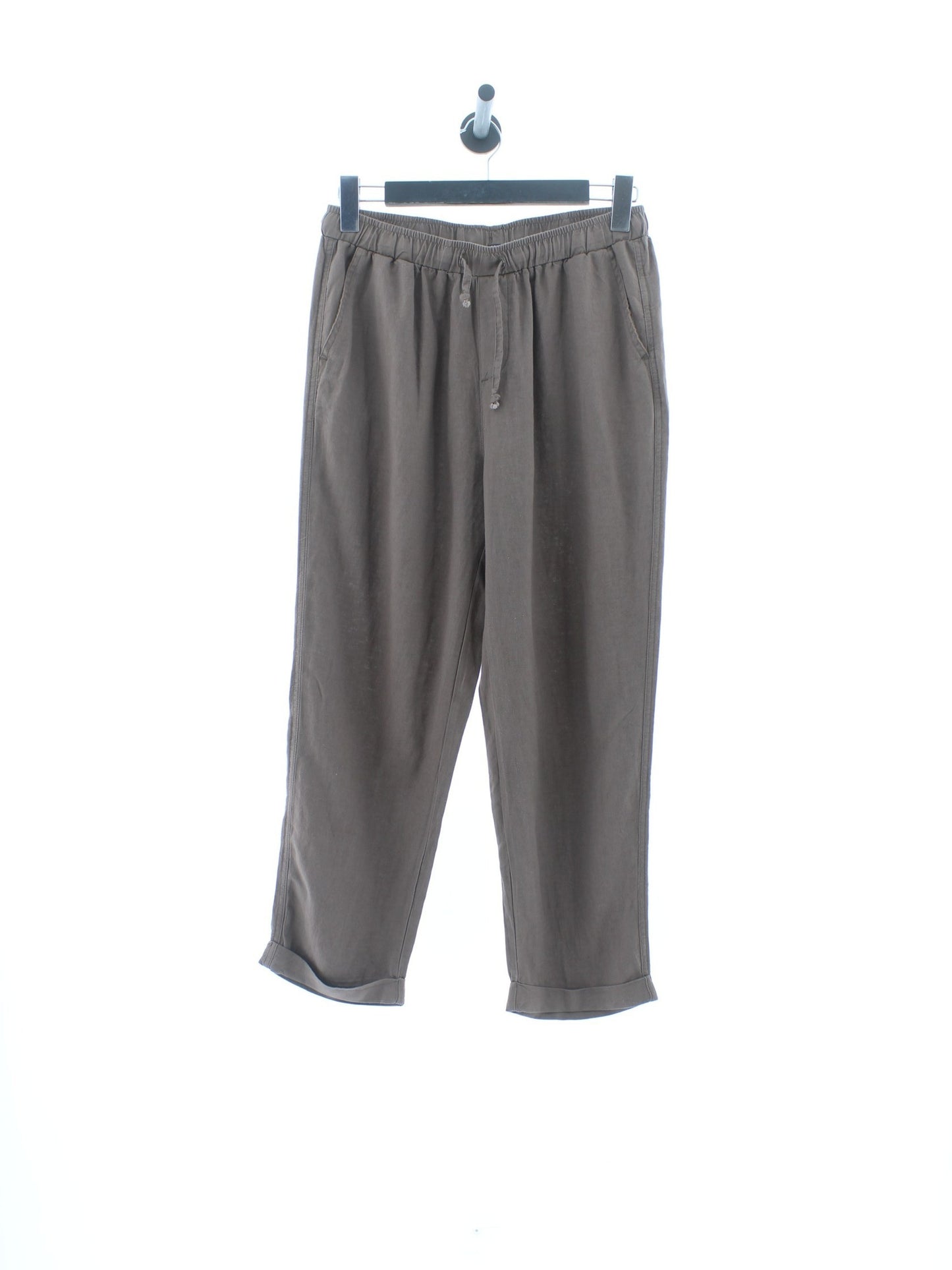 Spodnie Casual GREENPOINT Rozmiar: 40