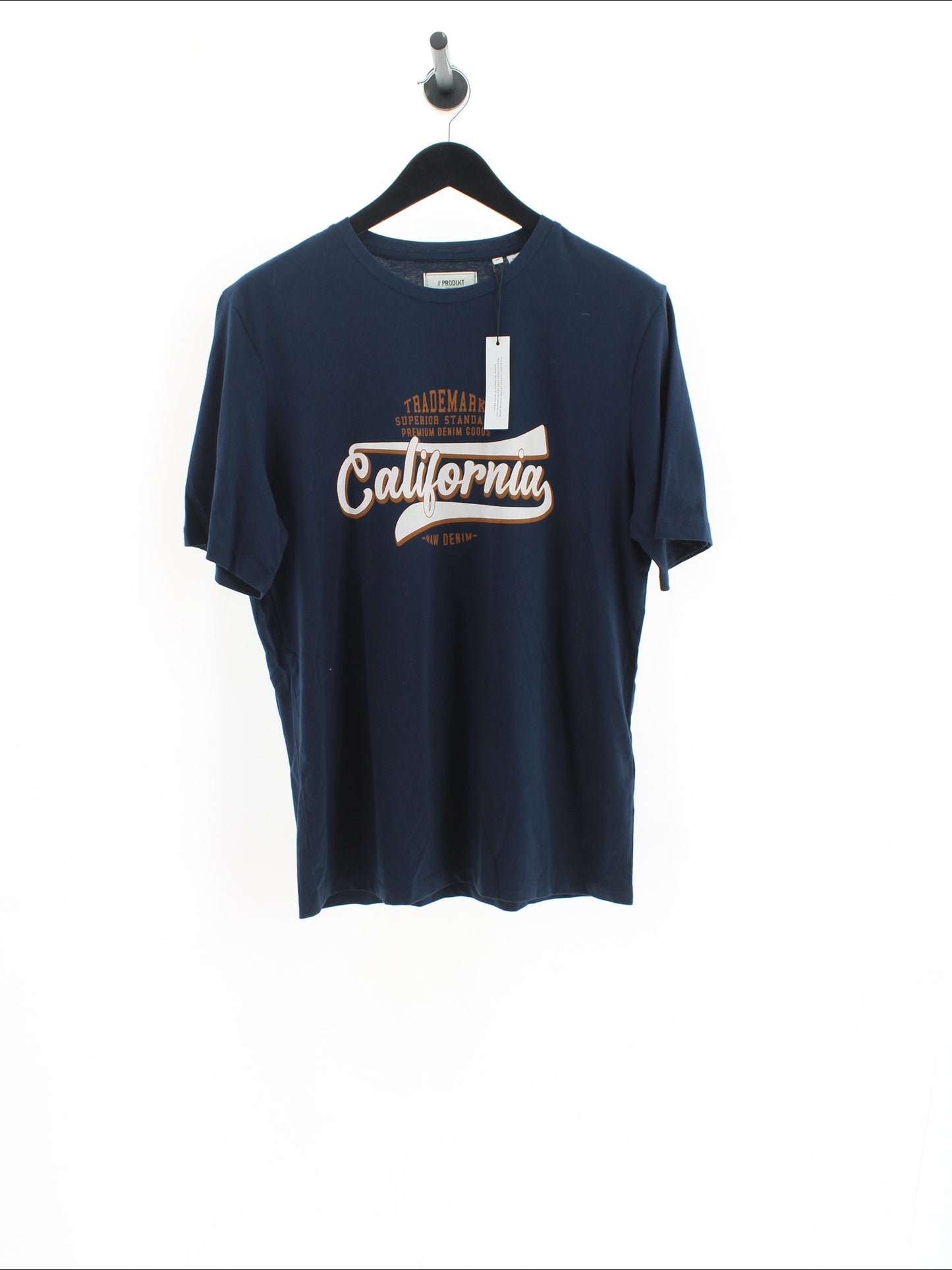 T-shirt PRODUKT Rozmiar: M