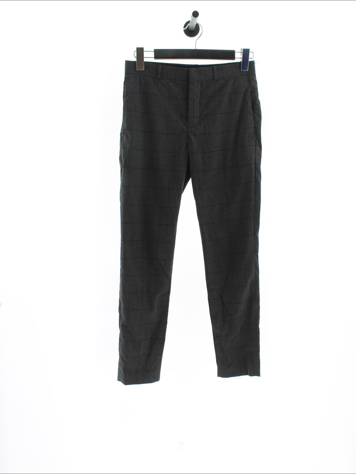 Spodnie Casual H&M Rozmiar: 42