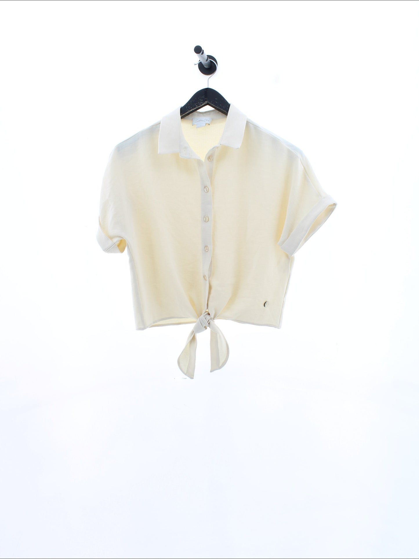 Bluzka COTTON CLUB Rozmiar: XS