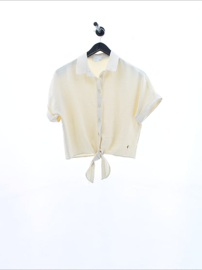 Bluzka COTTON CLUB Rozmiar: XS