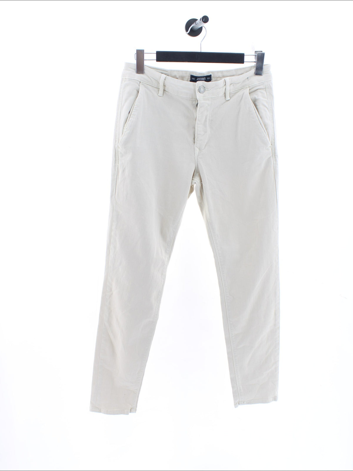 Spodnie Casual JACK & JONES Rozmiar: W32/L32
