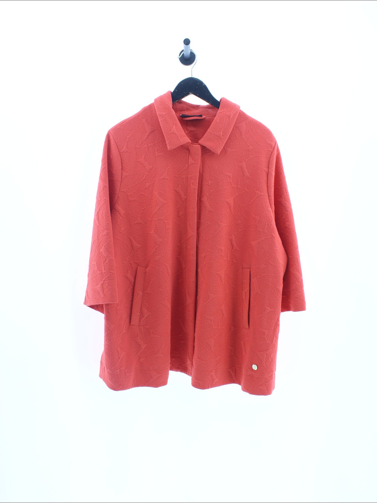 Płaszcz ULLA POPKEN Rozmiar: 3XL