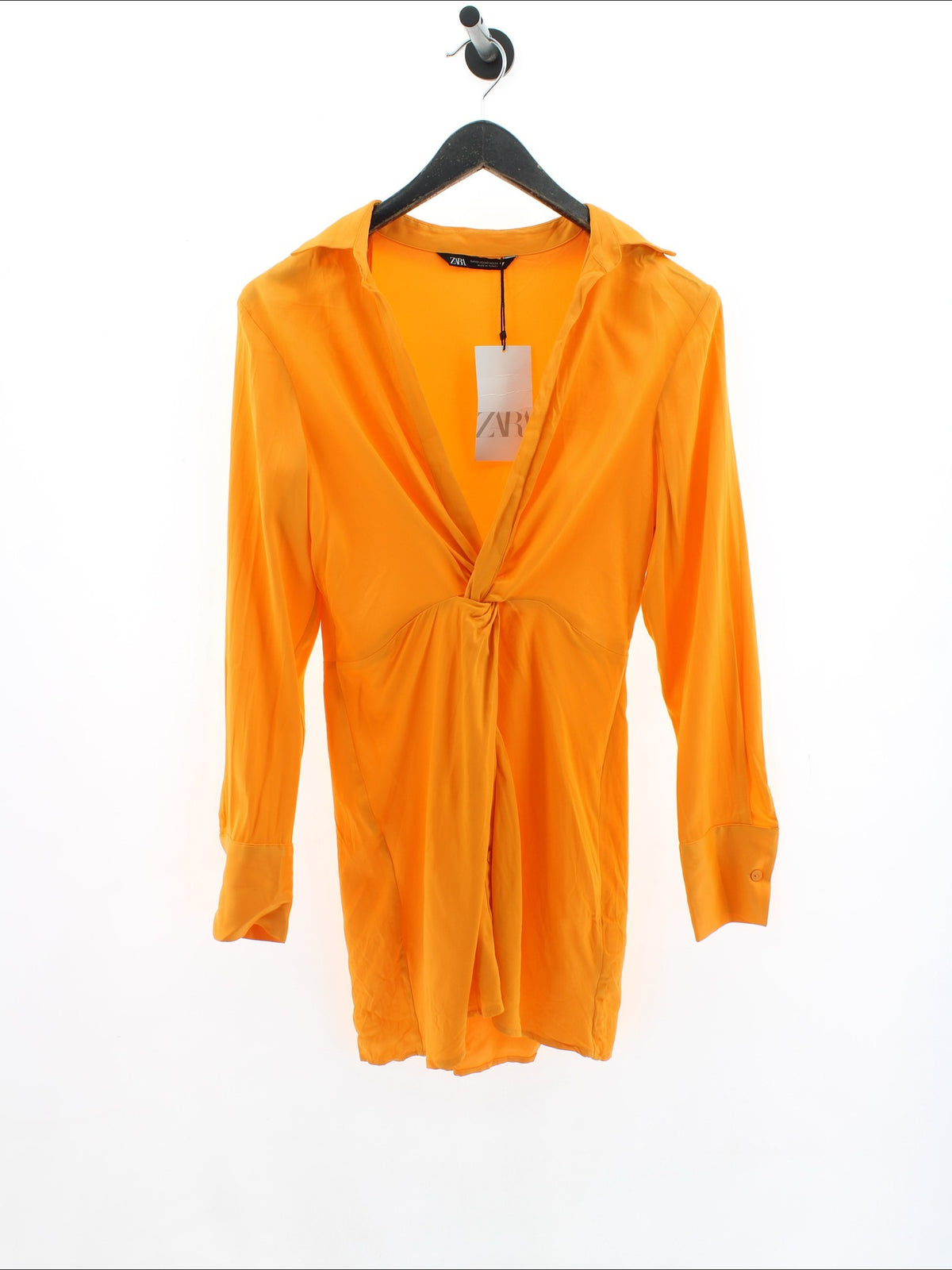 Sukienka Zara Rozmiar: XS