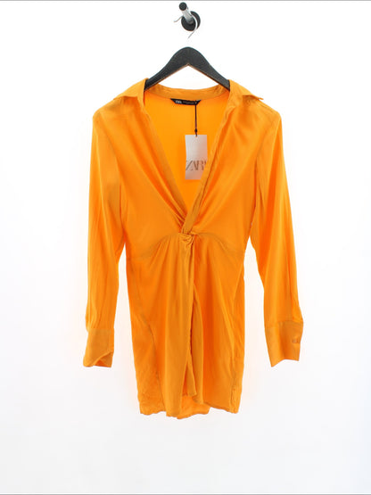 Sukienka Zara Rozmiar: XS
