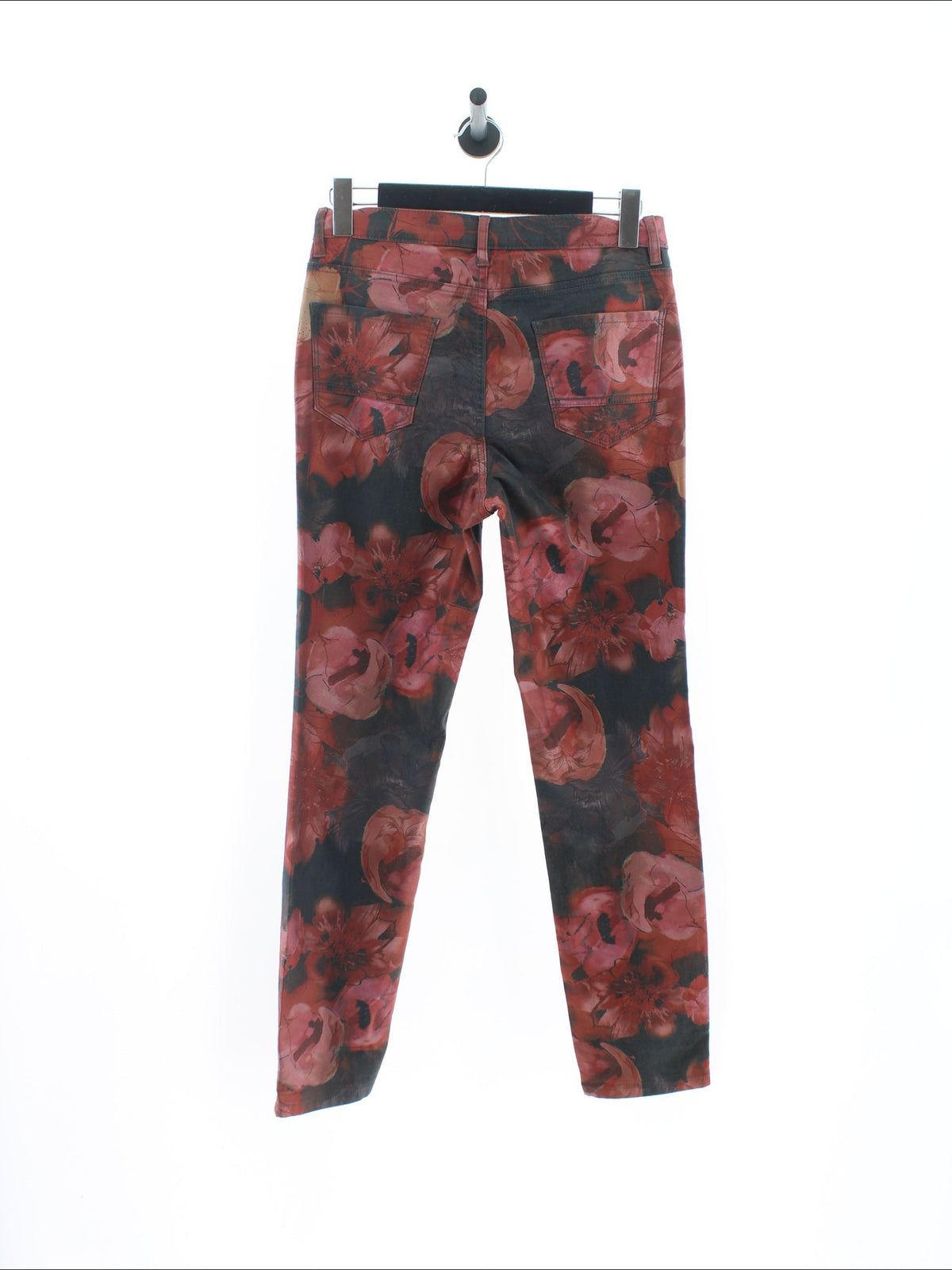 Spodnie Casual ASHLEY BROOKE Rozmiar: 38