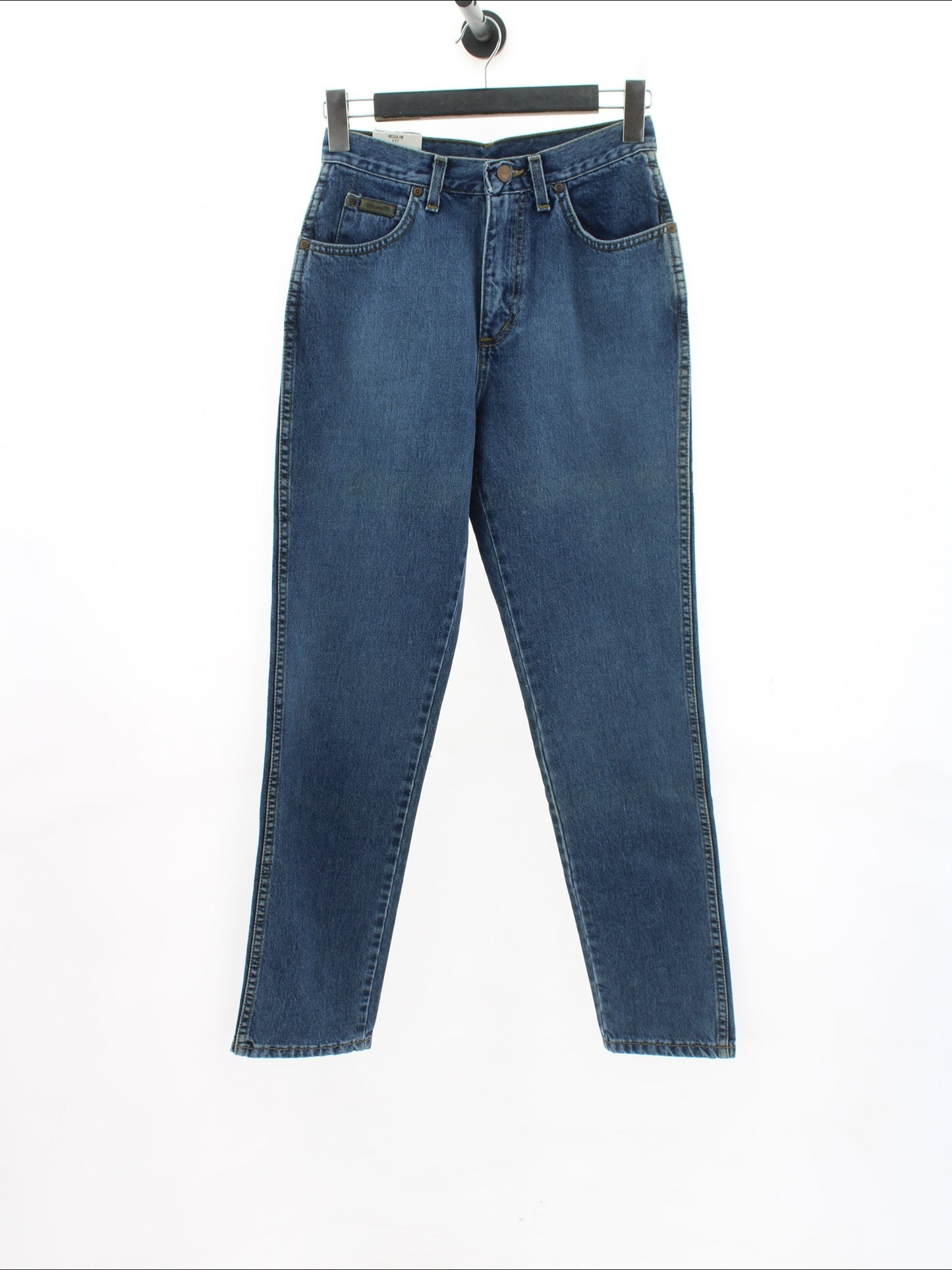 Spodnie jeans Wrangler Rozmiar: W28/L30