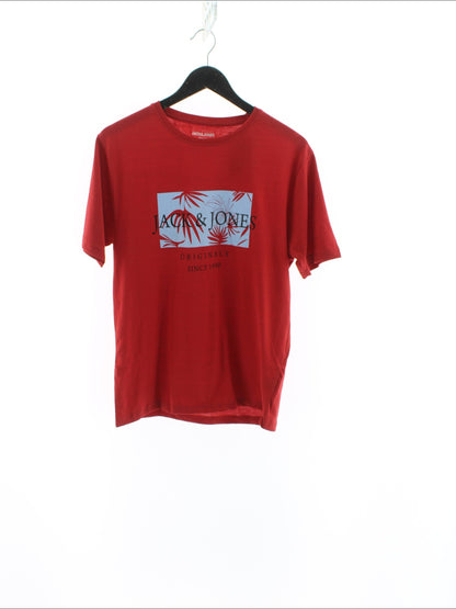 T-shirt JACK & JONES Rozmiar: M