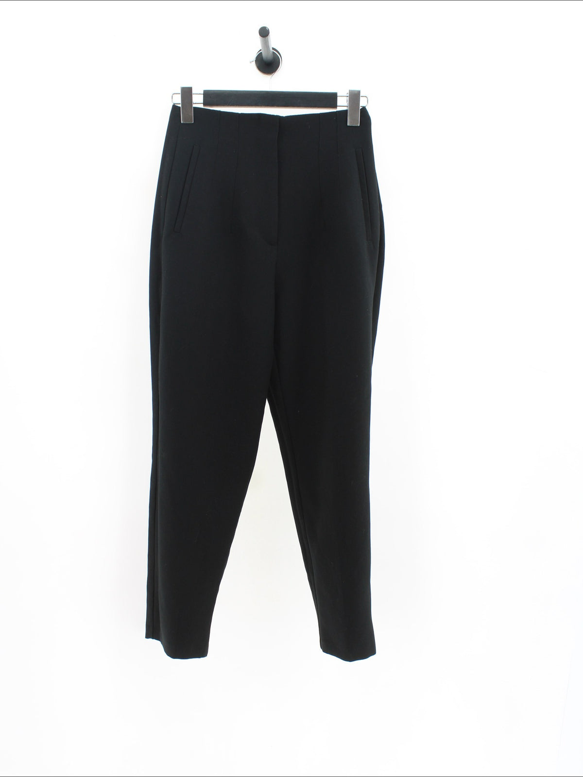 Spodnie Casual Zara Rozmiar: M
