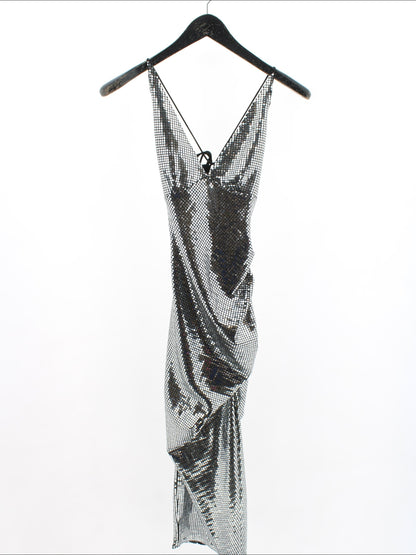 Sukienka Zara Rozmiar: XS