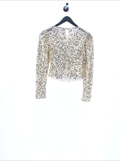 Bluzka ASOS Rozmiar: 34