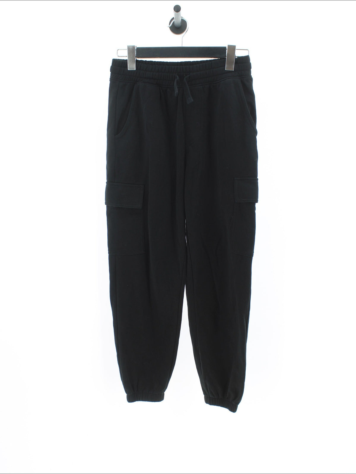 Spodnie materiał H&M Rozmiar: 164
