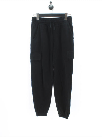 Spodnie materiał H&M Rozmiar: 164