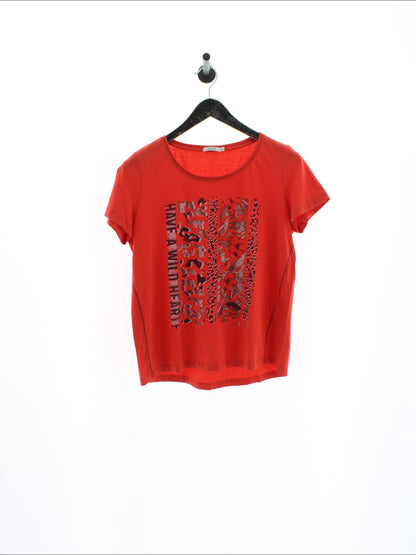 T-shirt Cecil Rozmiar: M