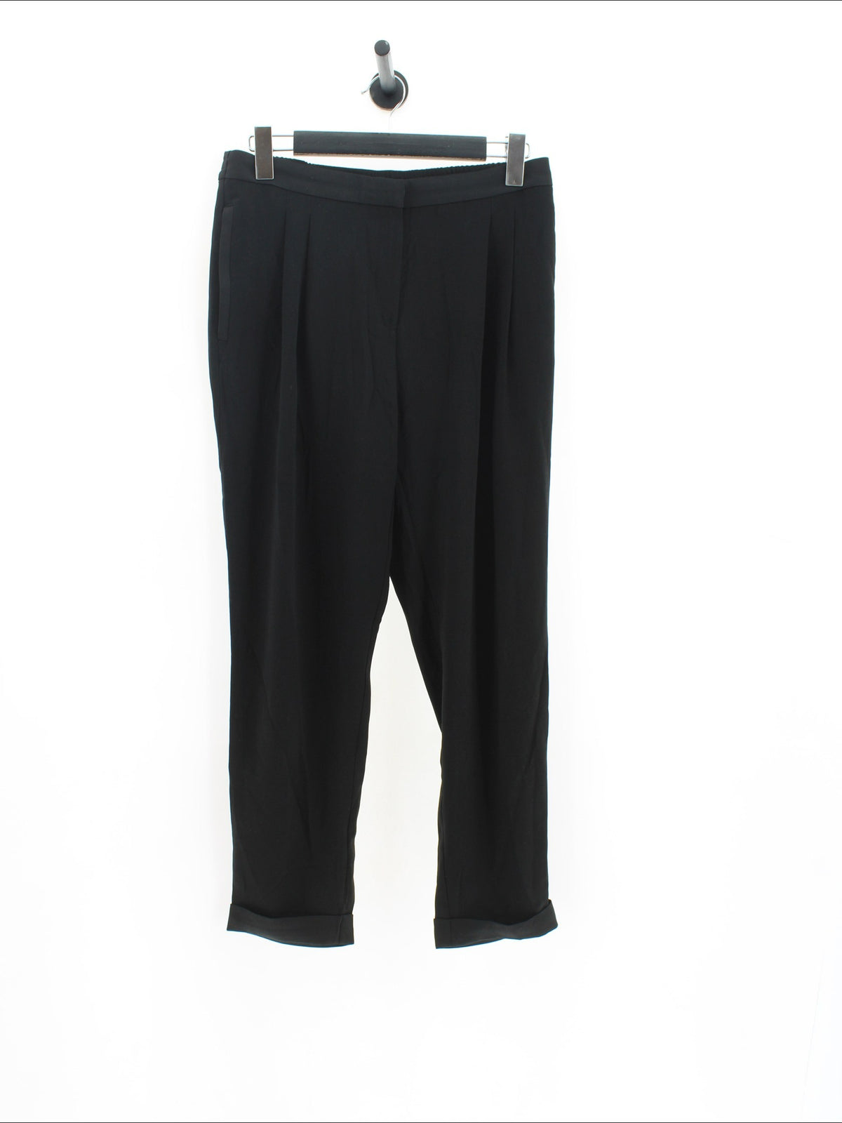 Spodnie Casual H&M Rozmiar: 40