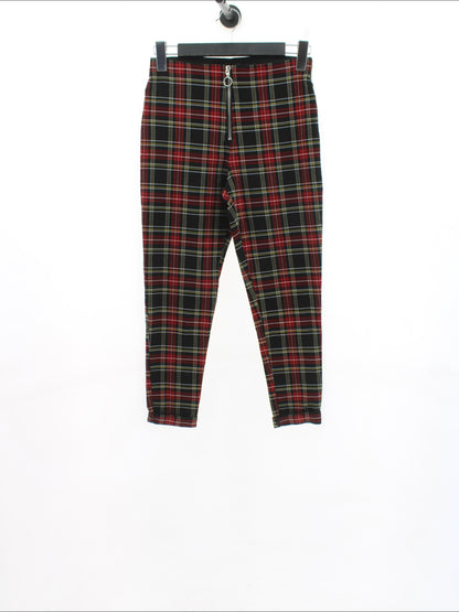 Spodnie Casual Zara Rozmiar: M