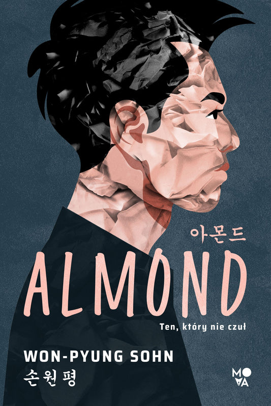 Almond - Bozena Sek, Urszula Gardner, Adrian Kyc, Won-Pyung Sohn