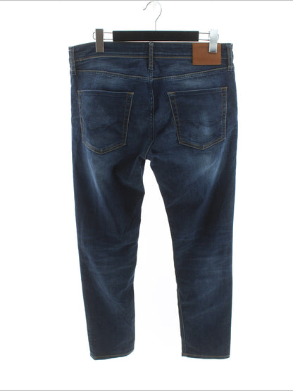 Spodnie jeans JACK & JONES Rozmiar: W33/L34