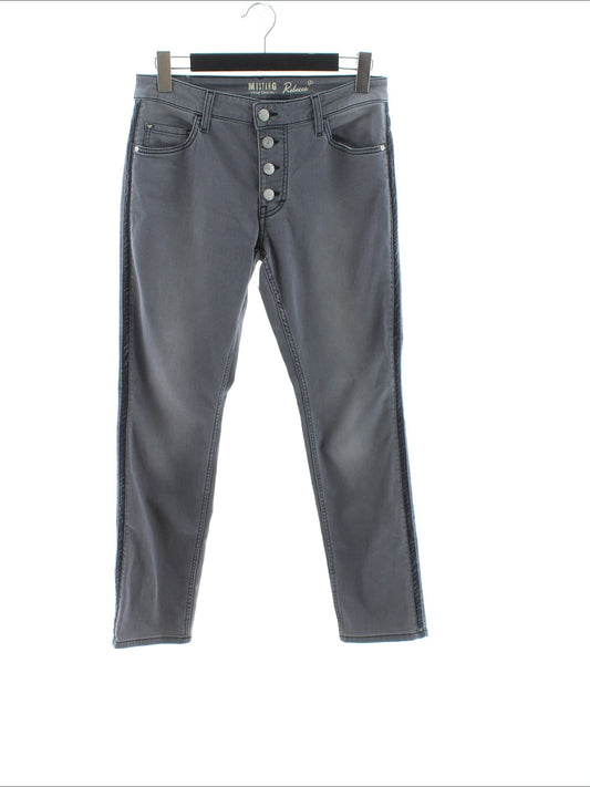 Spodnie jeans Mustang Rozmiar: W30/L30