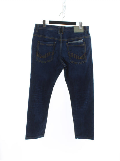 Spodnie jeans Tom Tailor Rozmiar: W36/L36