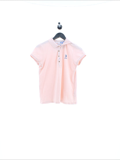 Koszulka polo U.S.POLO ASSN Rozmiar: L