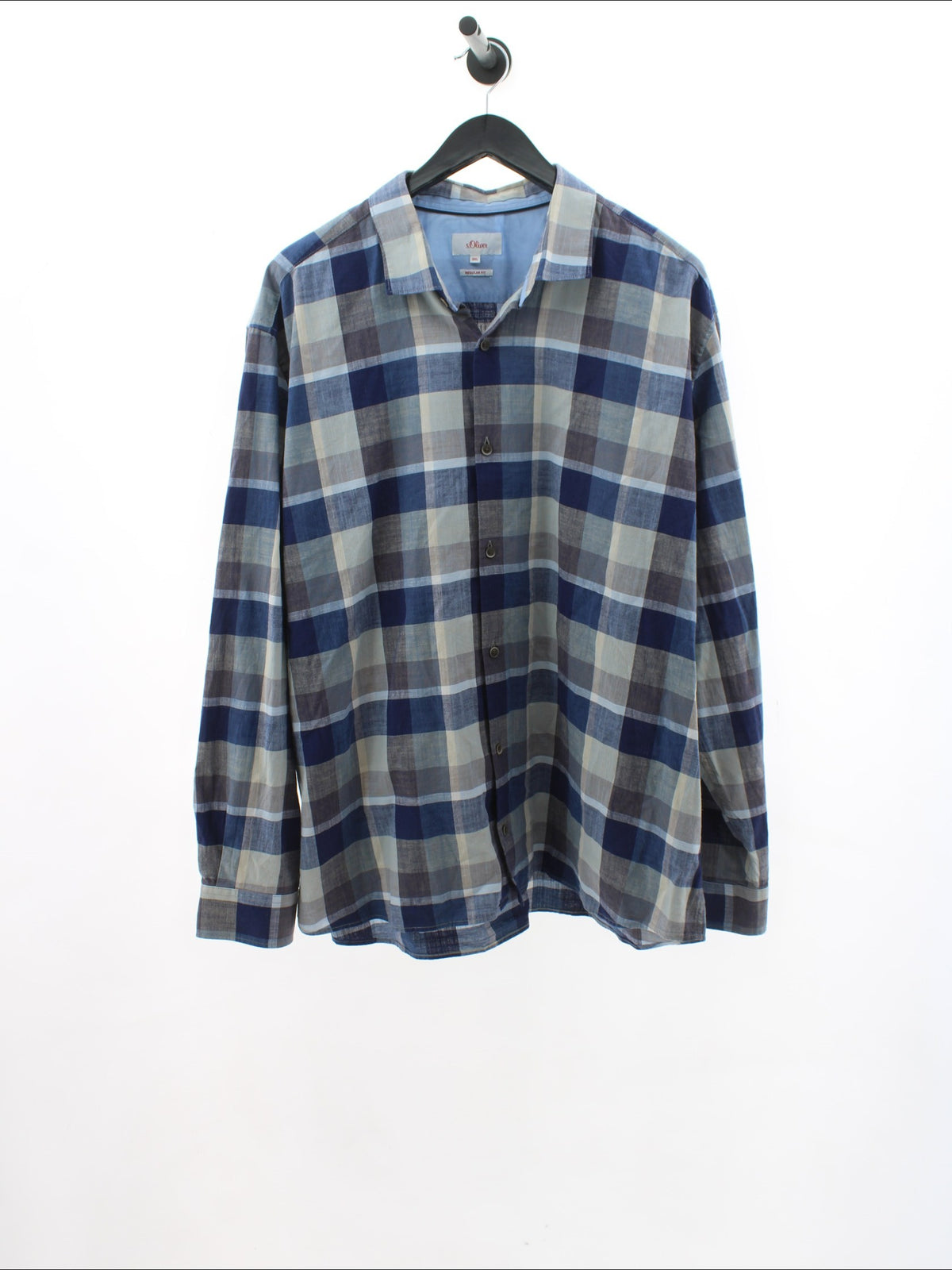 Koszula s.Oliver Rozmiar: 3XL