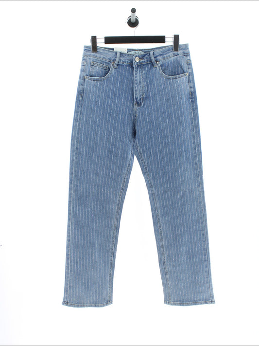 Spodnie jeans Rozmiar: 42