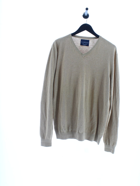 Sweter CANDA Rozmiar: L