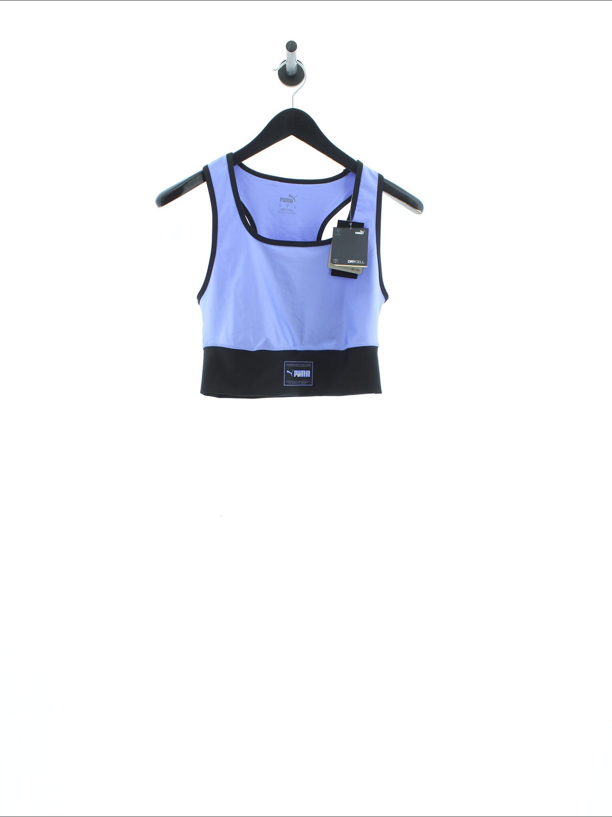 Top Puma Rozmiar: M
