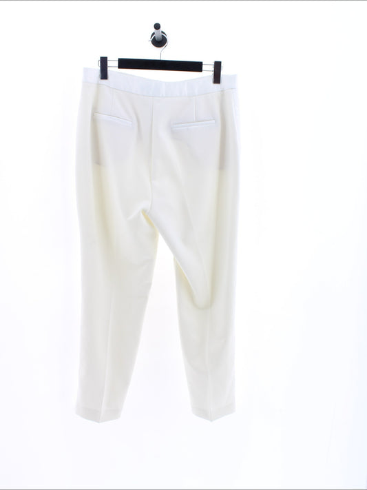 Spodnie Casual Zara Rozmiar: XL