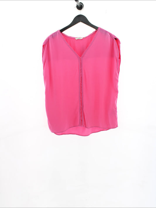 Bluzka Tom Tailor Rozmiar: 40