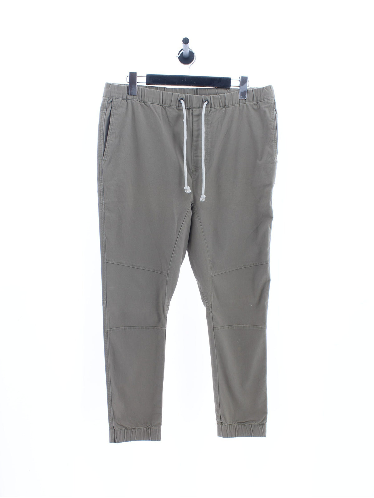 Spodnie Casual H&M Rozmiar: M/L