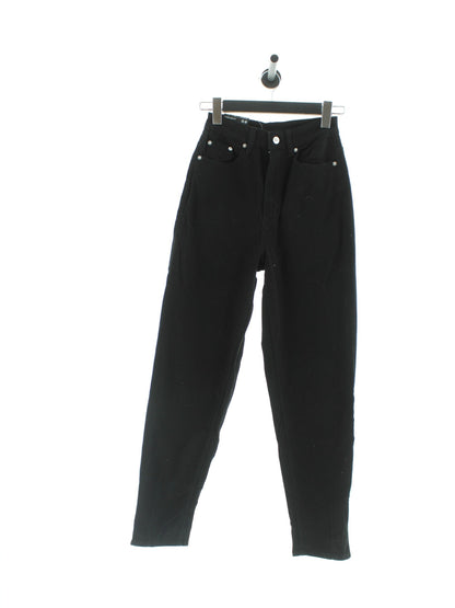 Spodnie jeans H&M Rozmiar: 34