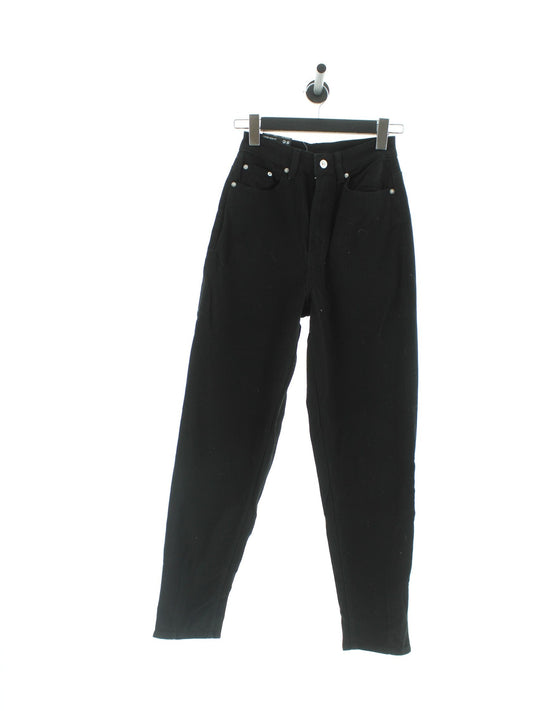 Spodnie jeans H&M Rozmiar: 34