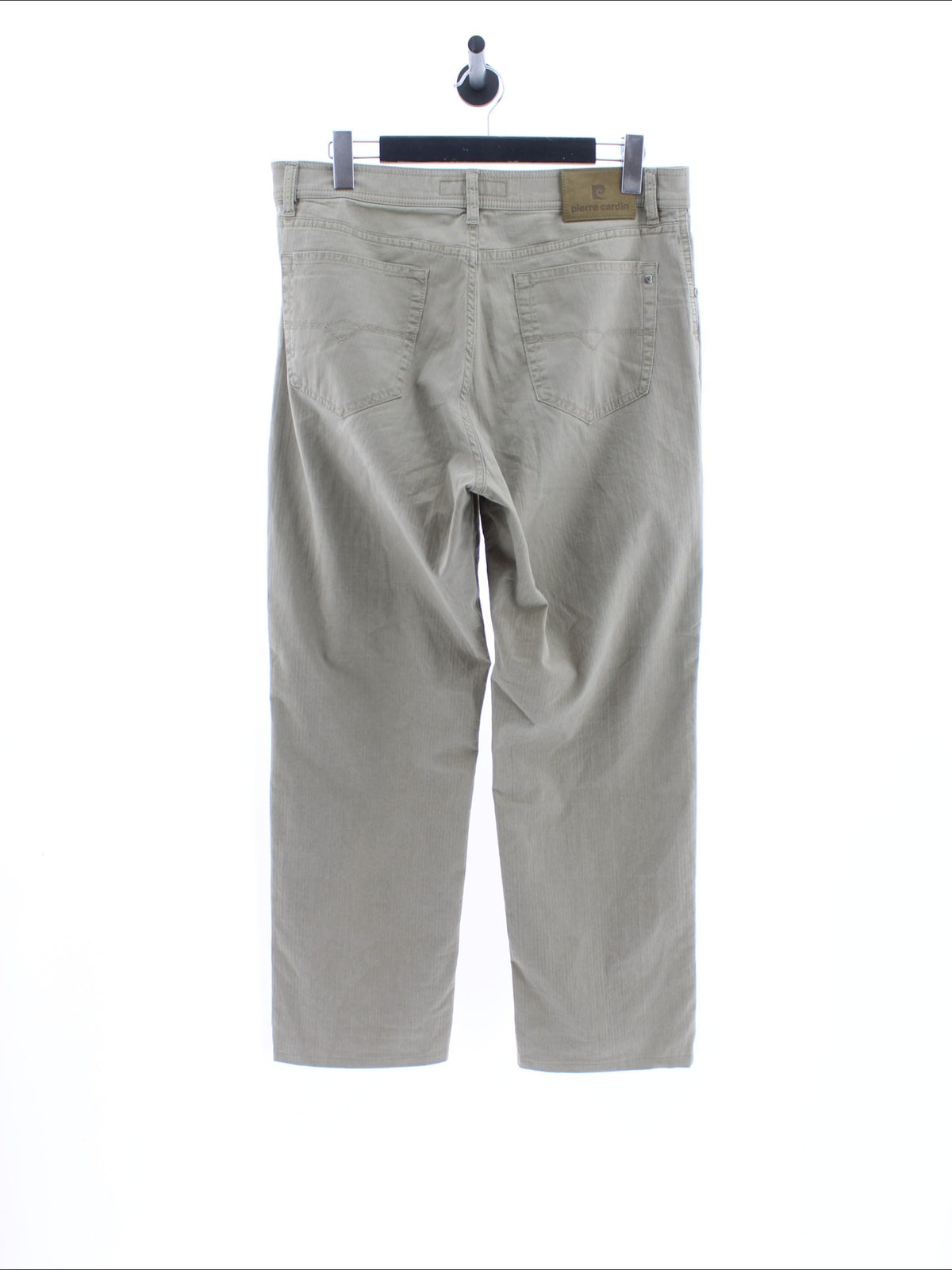 Spodnie Casual Pierre Cardin Rozmiar: W36/L34