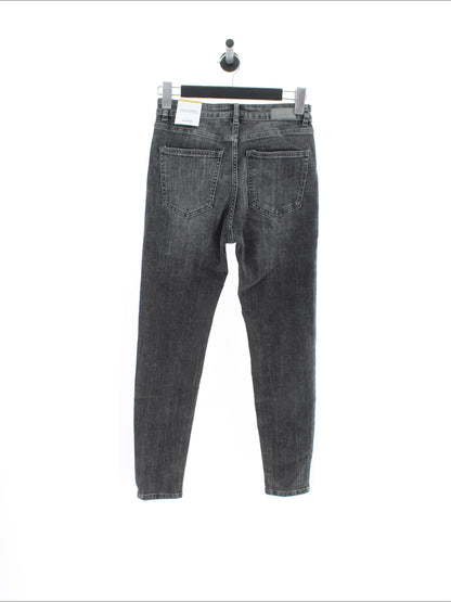 Spodnie jeans PULL&BEAR Rozmiar: 38
