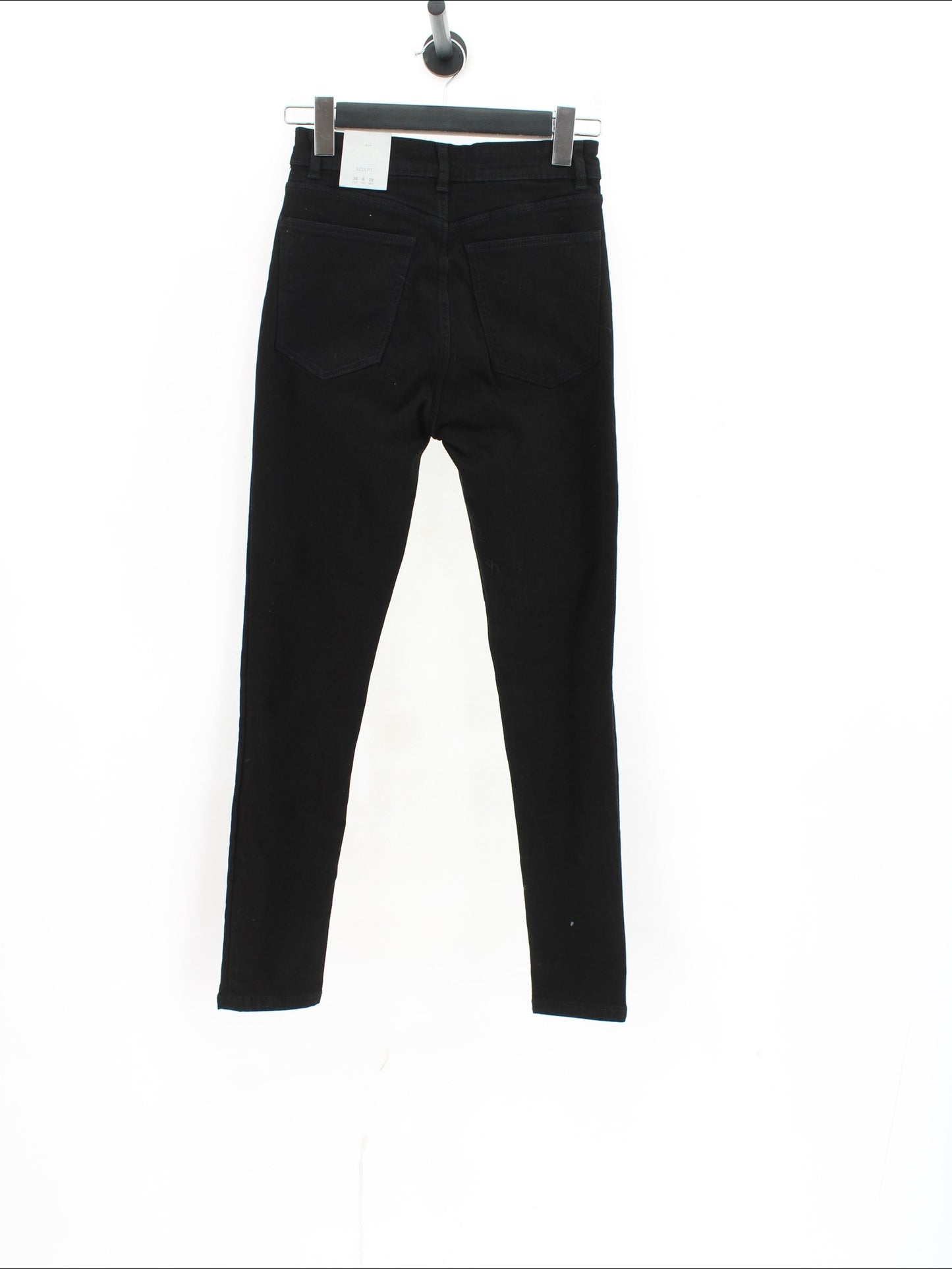Spodnie Casual Zara Rozmiar: 38