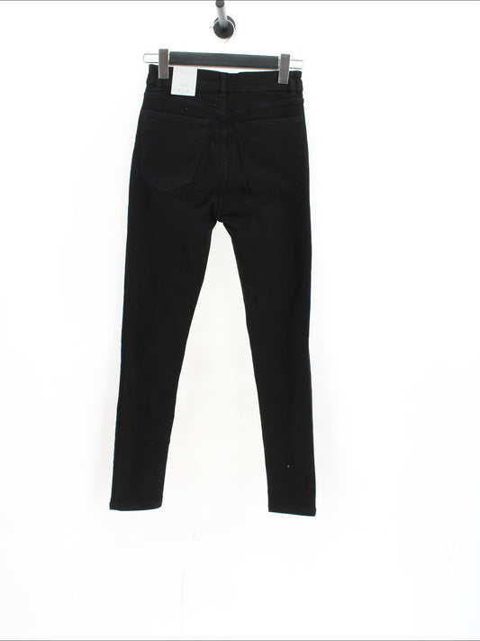 Spodnie Casual Zara Rozmiar: 38