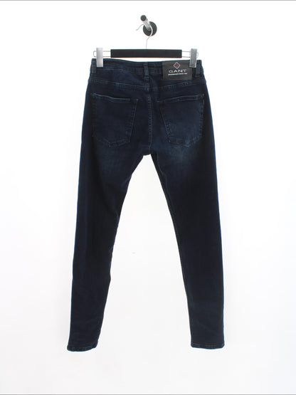 Spodnie jeans Gant Rozmiar: 36