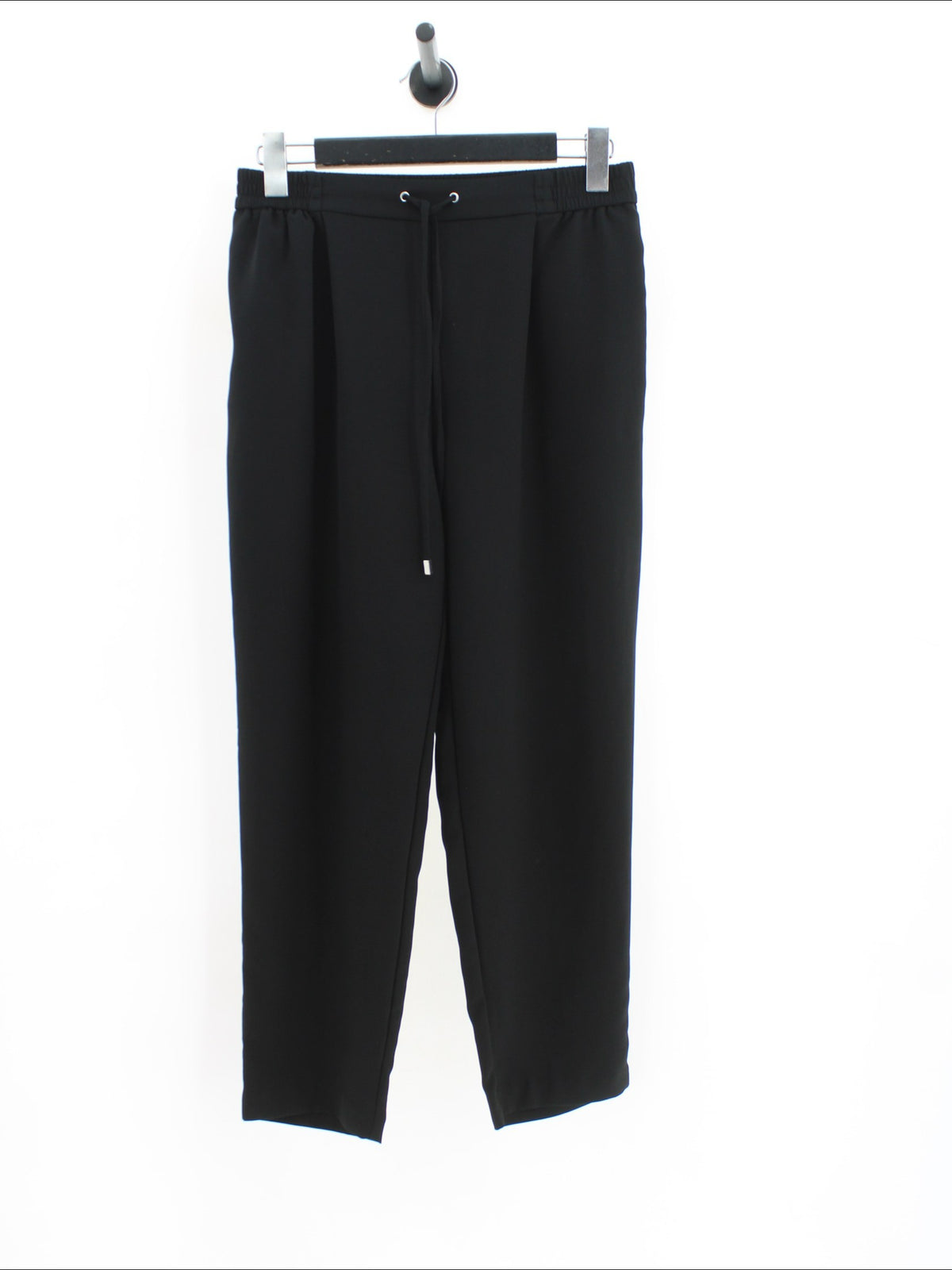 Spodnie Casual Zara Rozmiar: M
