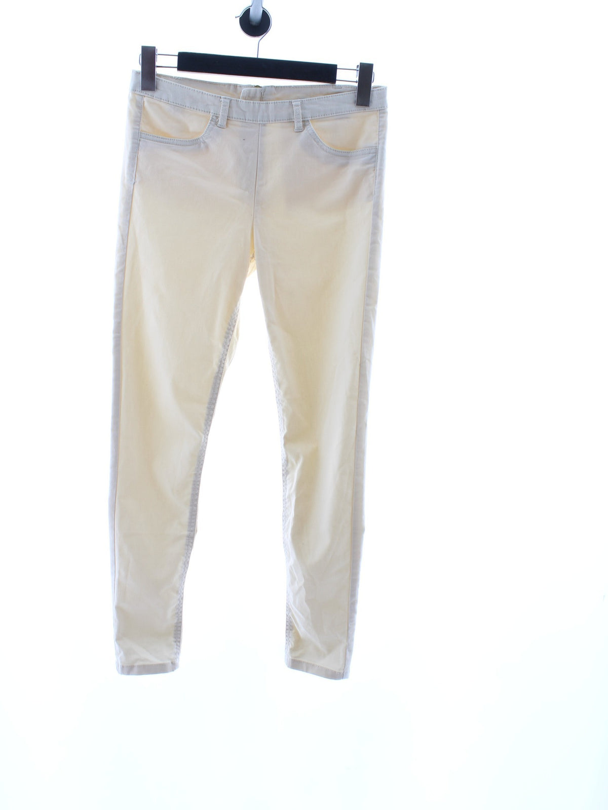 Spodnie Casual H&M Rozmiar: 38
